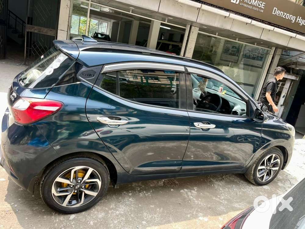 Hyundai Car Manual 2020 Year