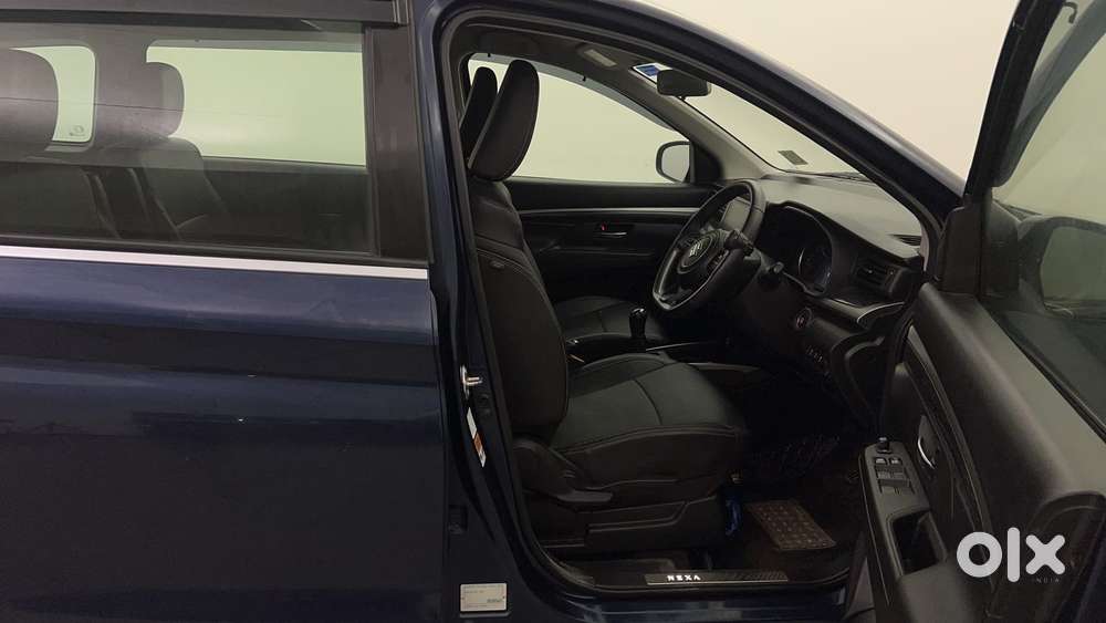 Maruti Suzuki Xl6 1.5 Alpha Mt, 2022, Petrol