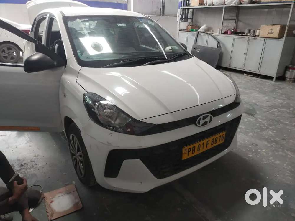 Maruti Dzire Vxi 2022 Car