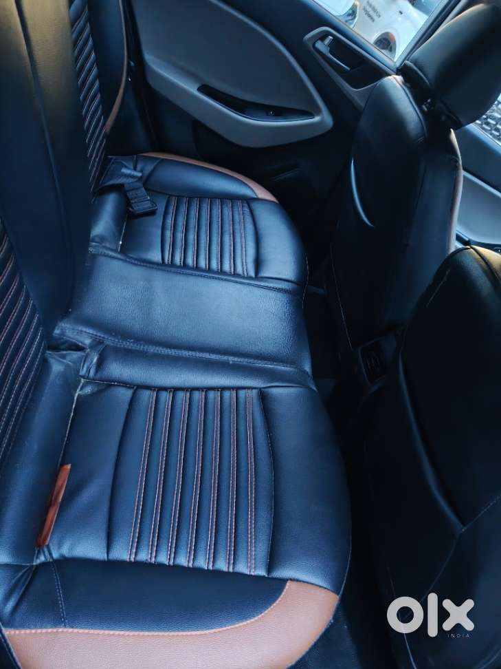 Hyundai I20 1.2 Asta, 2017, Petrol