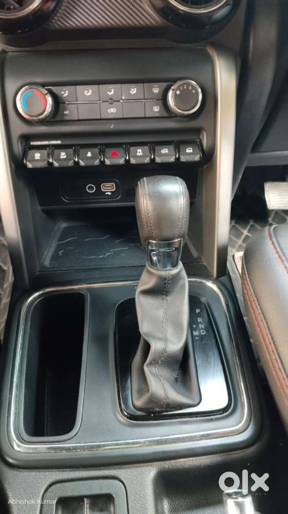 Mahindra Thar Lx Hard Top Petrol At Rwd, 2023, Petrol