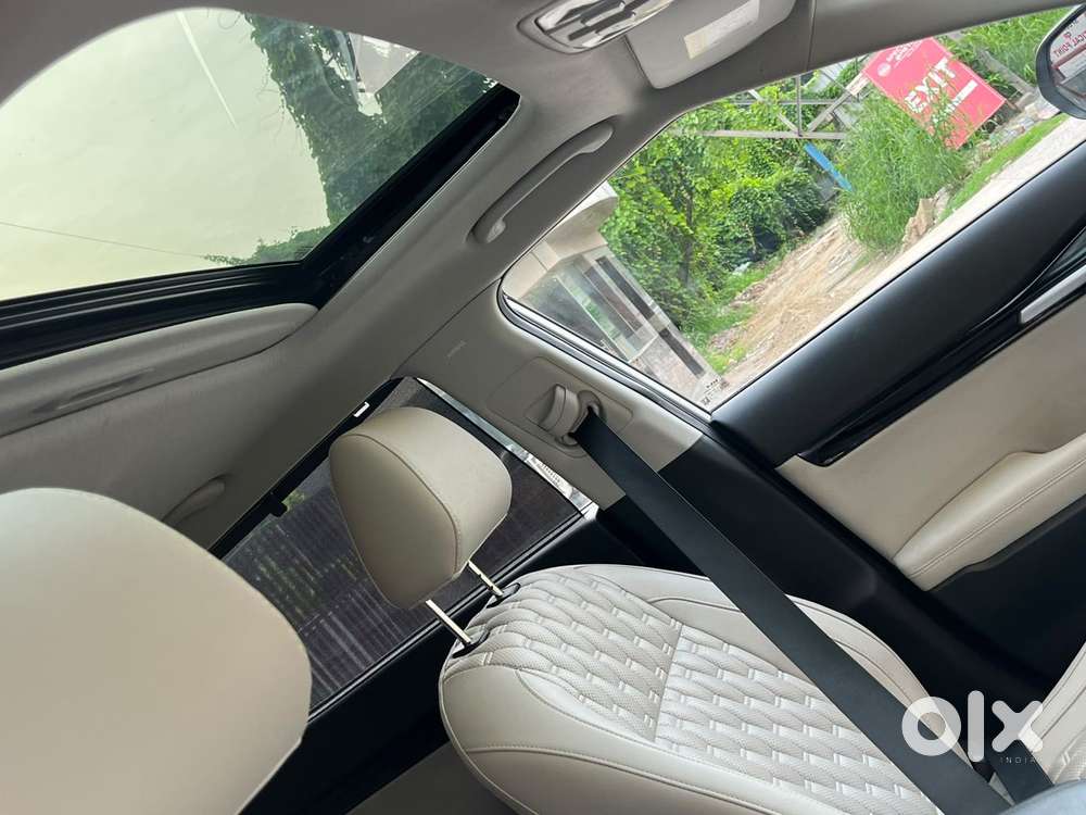 Kia Seltos Htx G, 2023, Petrol