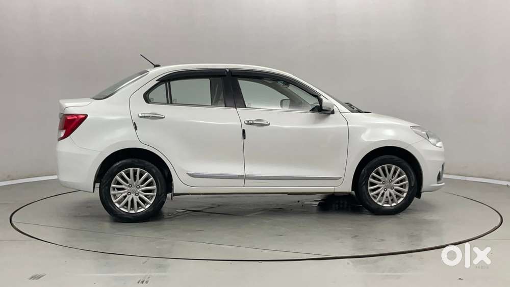 Maruti Suzuki Dzire 1.2 Zxi, 2023, Petrol