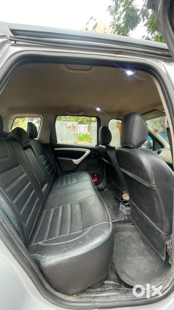 Renault Duster 2013