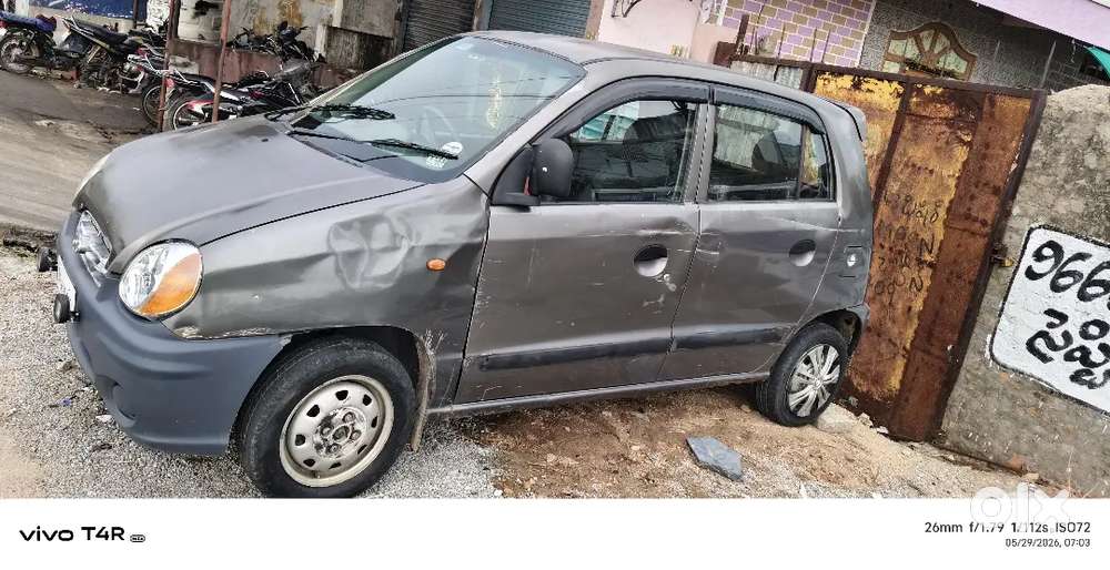 Santro Car