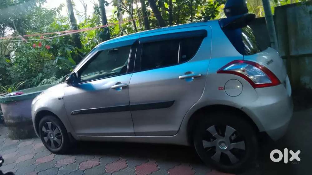 Maruti Suzuki Swift Vdi 2013