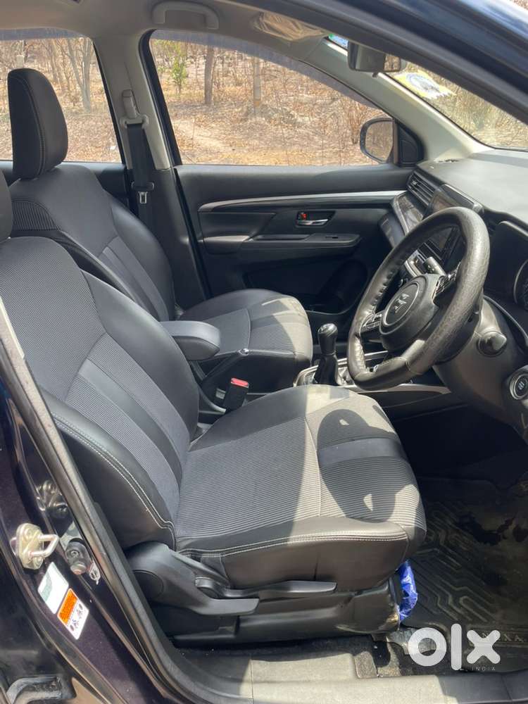 Maruti Xl6 1.5 Zeta 2022