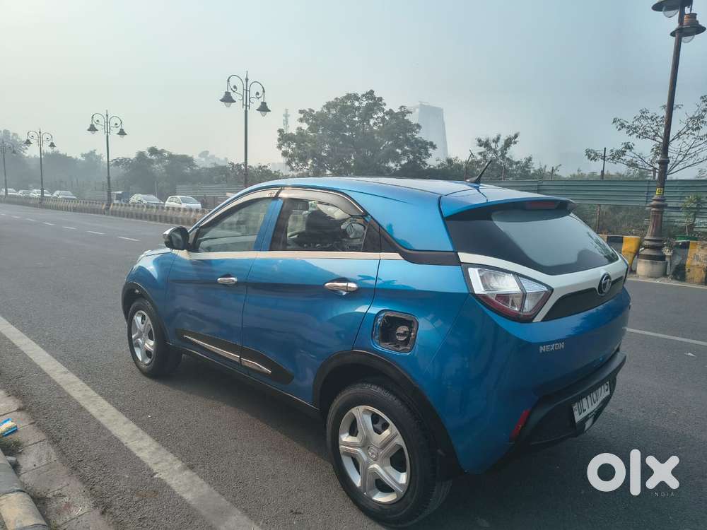Tata Nexon