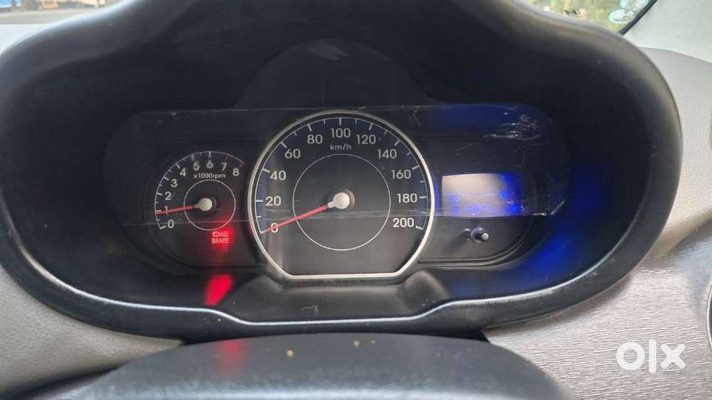 Hyundai I10 1.2 Kappa Magna, 2013, Petrol