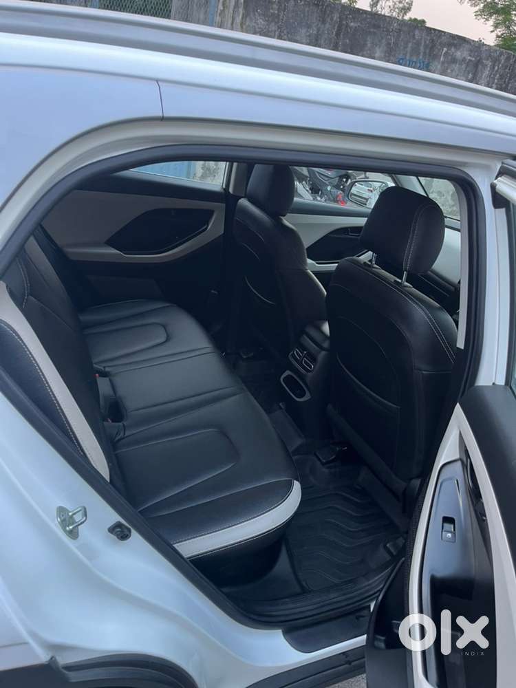 Hyundai Creta Facelift Diesel 2023