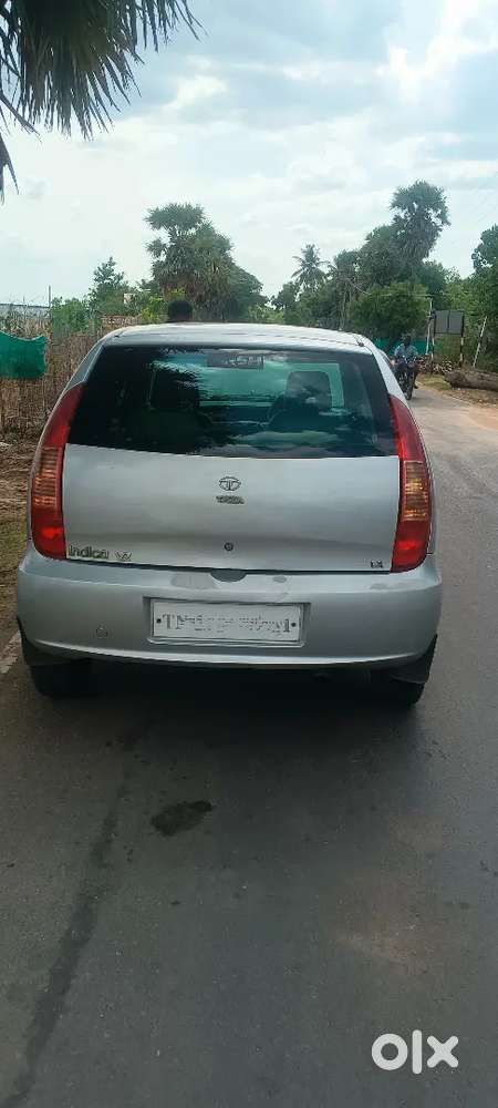 Tata Indica Ev2 2014 Diesel