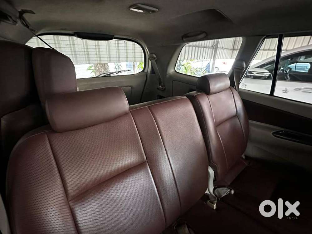 Toyota Innova 2013 Diesel Good Condition