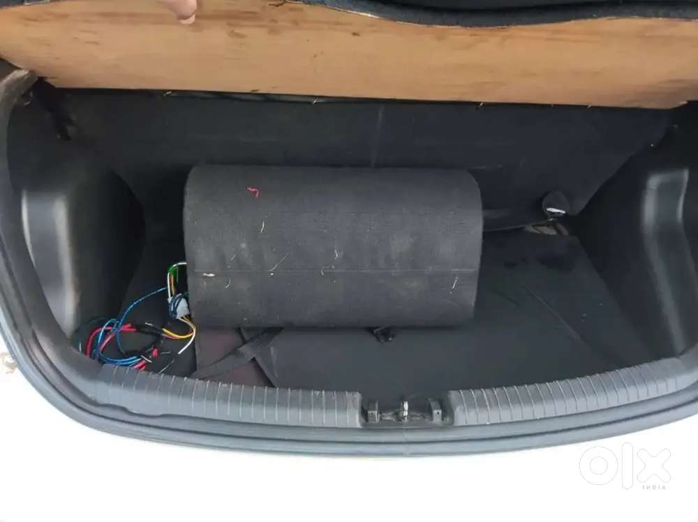 Hyundai Grand I10 Diesel 2016