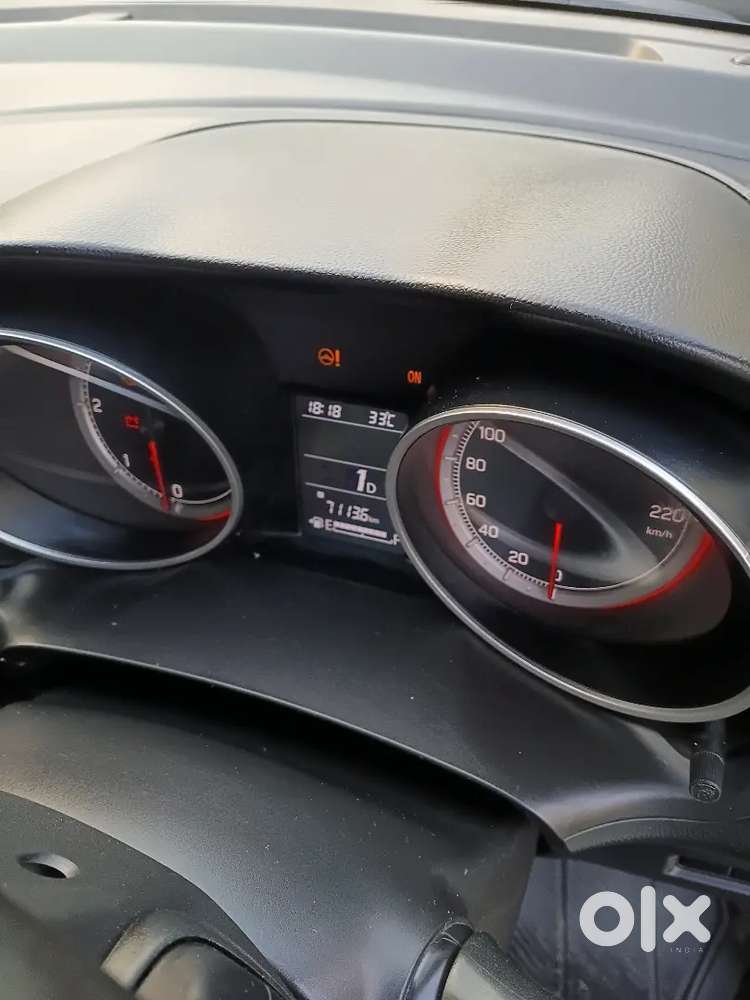 New Car Purchase