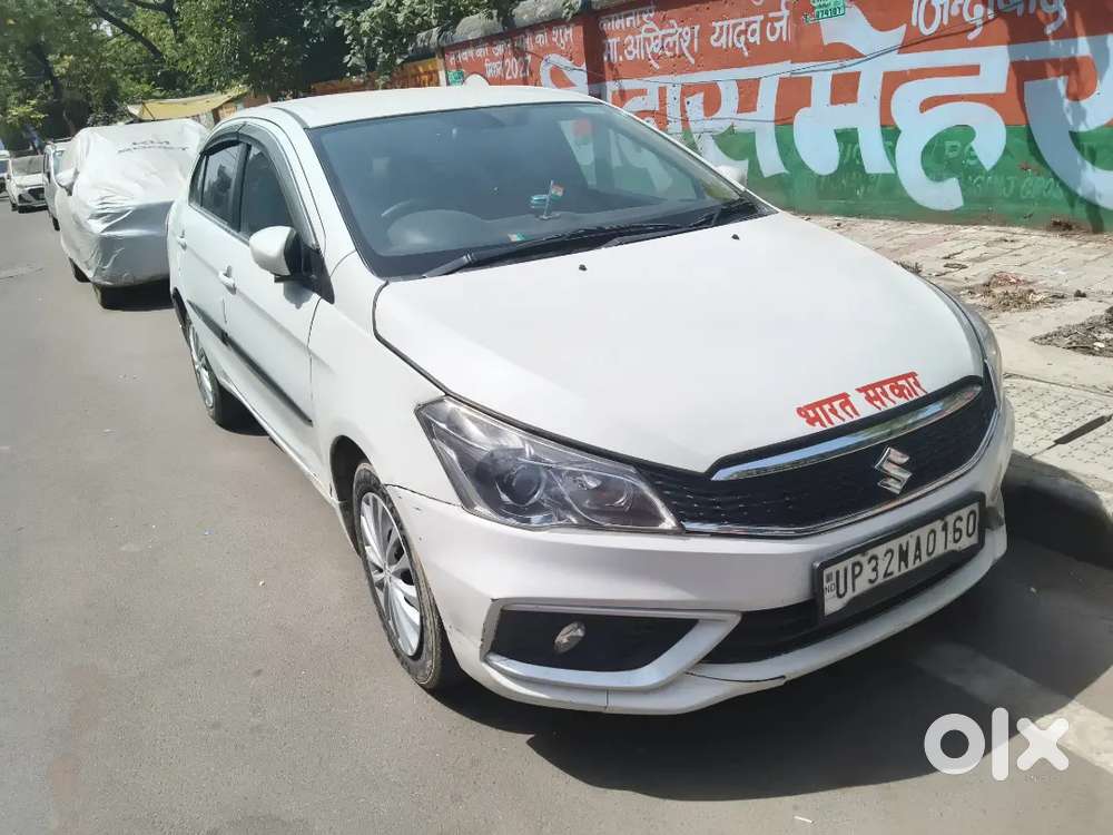 Maruti Suzuki Ciaz 2022 Petrol 40000 Km Driven