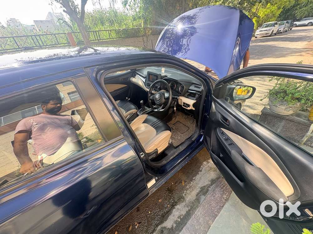 Toyota Glanza For Sale