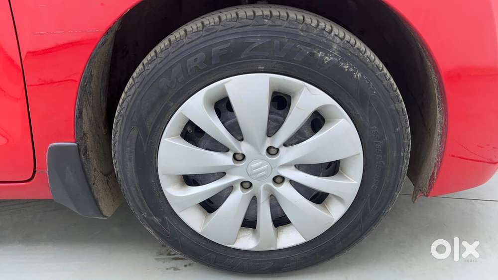 Maruti Suzuki Baleno 1.2 Delta At, 2016, Petrol