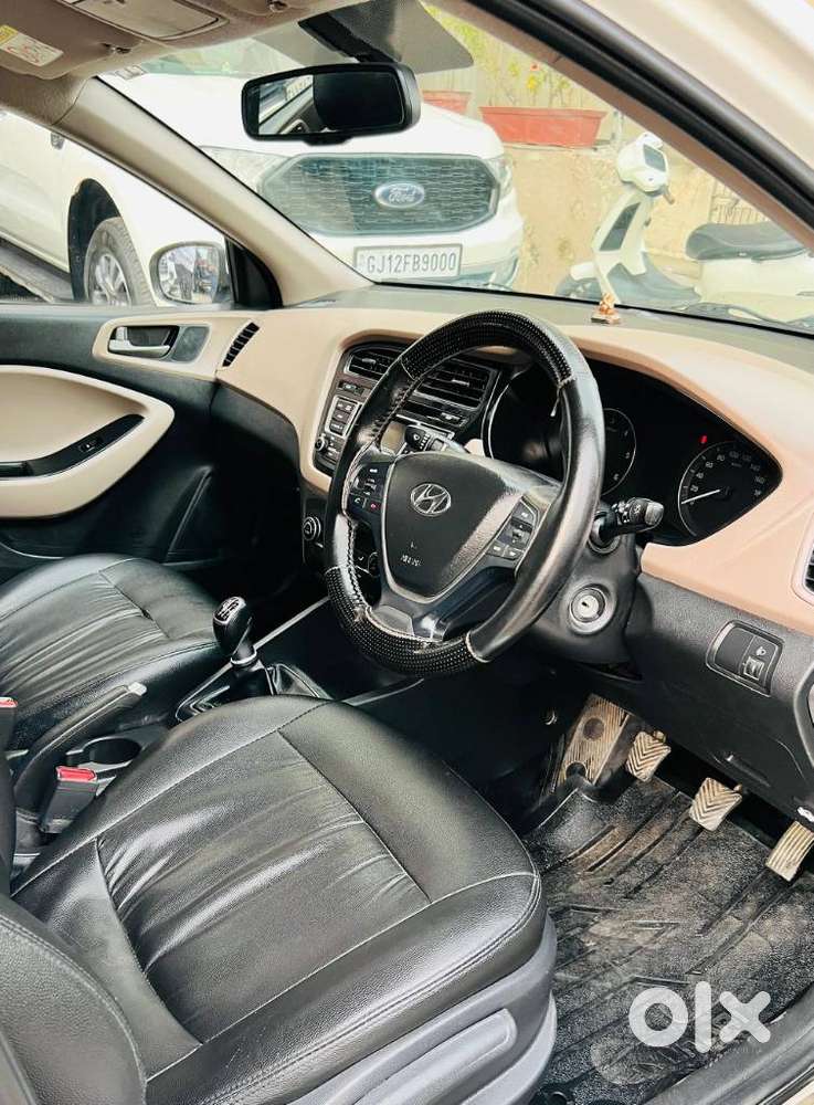 Hyundai I20 1.4 Sportz, 2016