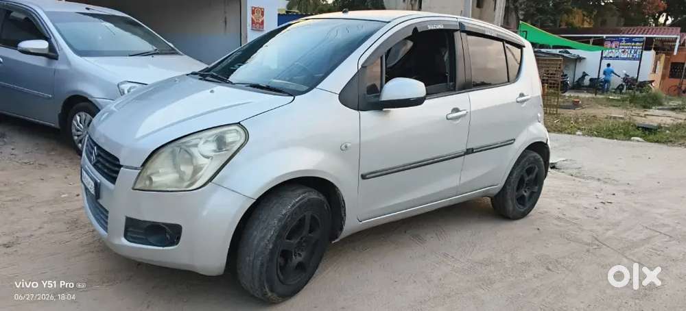 உங்கள் பழைய வாகனம் வாங்கப்படும்