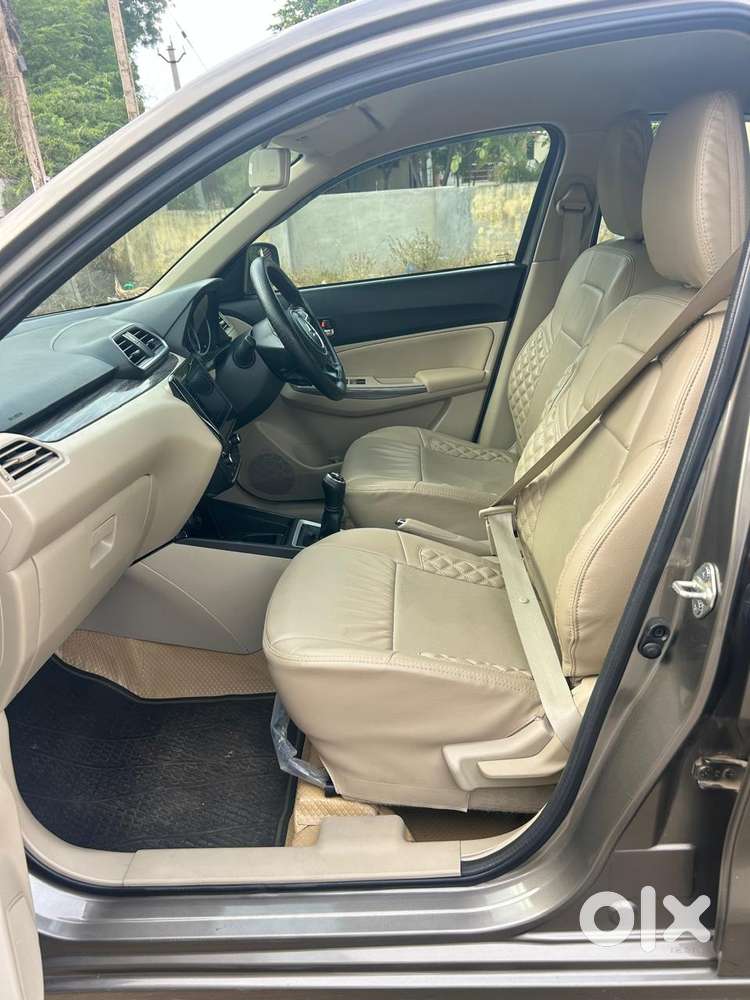Maruti Suzuki Swift Dzire 1.2 Zxi Bsiv, 2024, Petrol