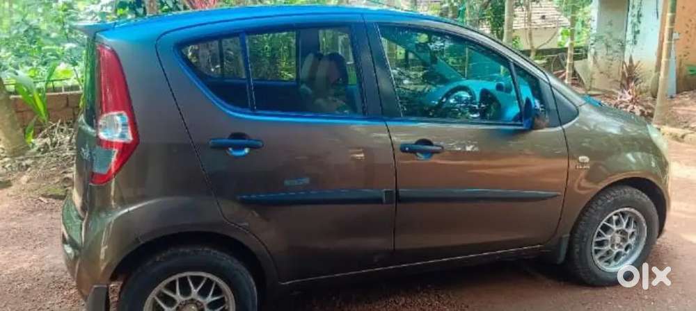 Maruti Suzuki Ritz Vdi 2013