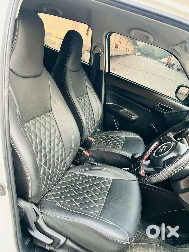 Maruti Suzuki Swift Lxi Option, 2020, Petrol