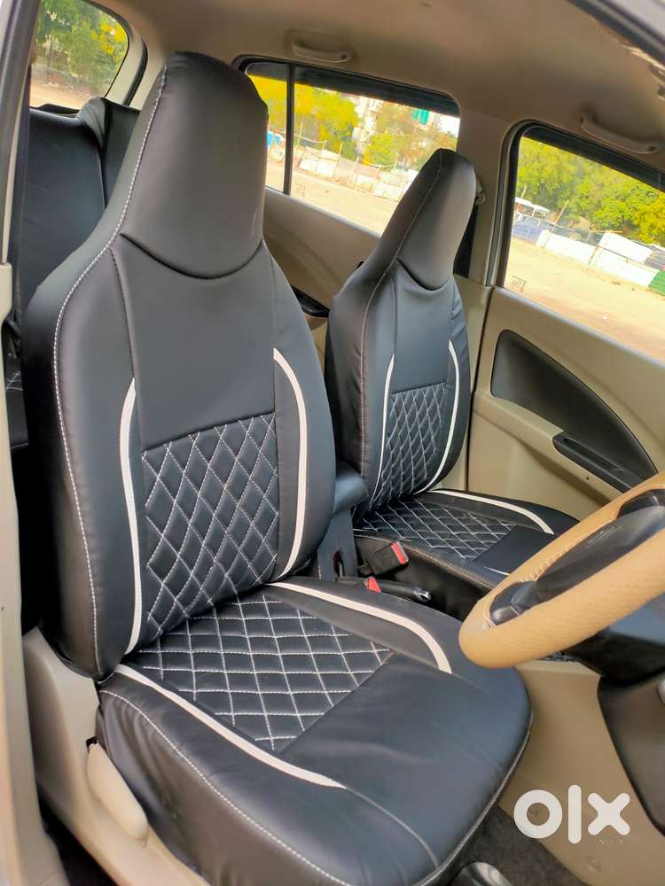 Maruti Suzuki Celerio Vxi At, 2016, Petrol