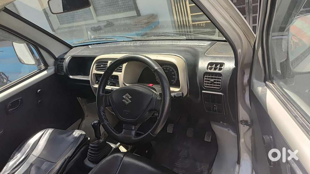 Maruti Suzuki Eeco 2020 Petrol Good Condition