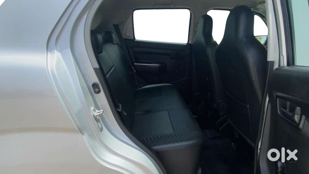 Maruti Suzuki S-presso Vxi, 2023, Petrol