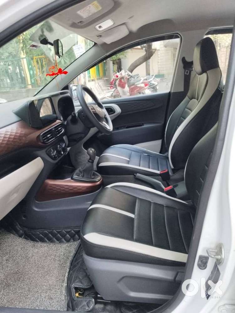 Hyundai Aura 1.2 S Cng, 2022, Cng & Hybrids