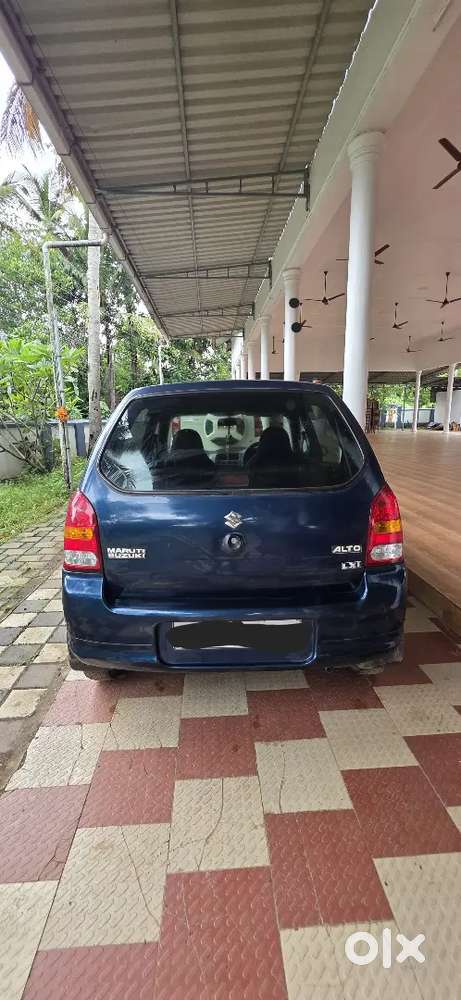 Ac 
Power Stearing 
Sterio
New Front Tyre
Full Maintained Family Used