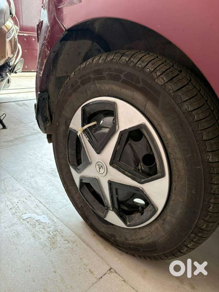 Hyundai I10 2014 Cng & Hybrids Good Condition