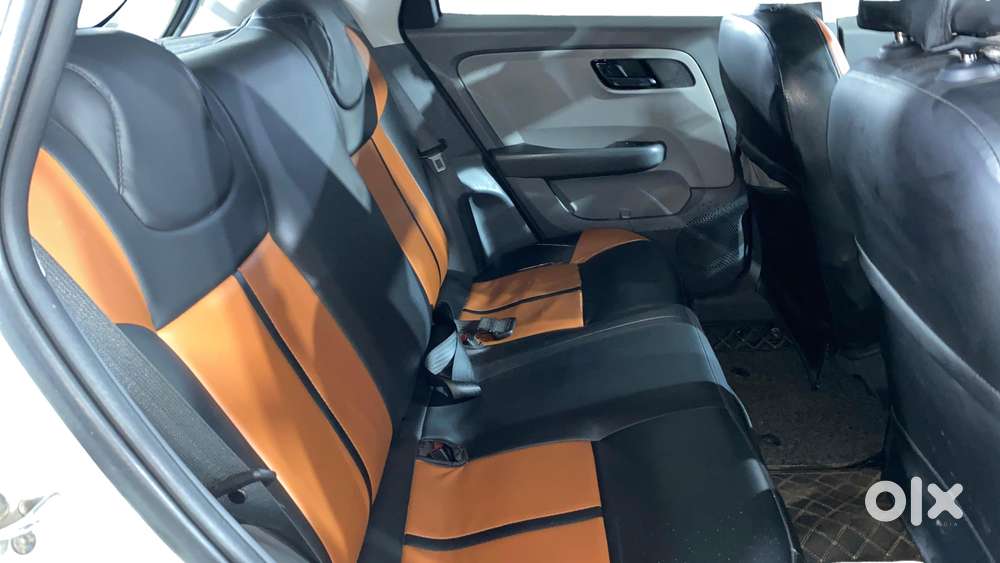 Tata Altroz 1.2 Xt, 2021, Petrol