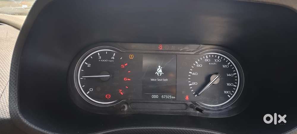 Mahindra Bolero Neo, 2023, Diesel
