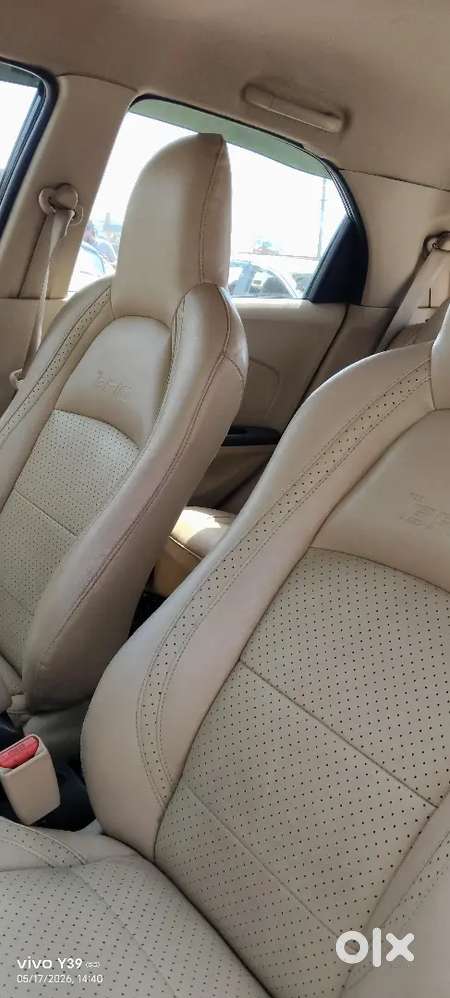 Honda Brio Petrol Mt 2014