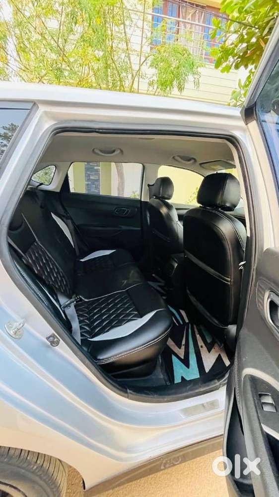 Hyundai I20 1.2 Spotz, 2022, Petrol