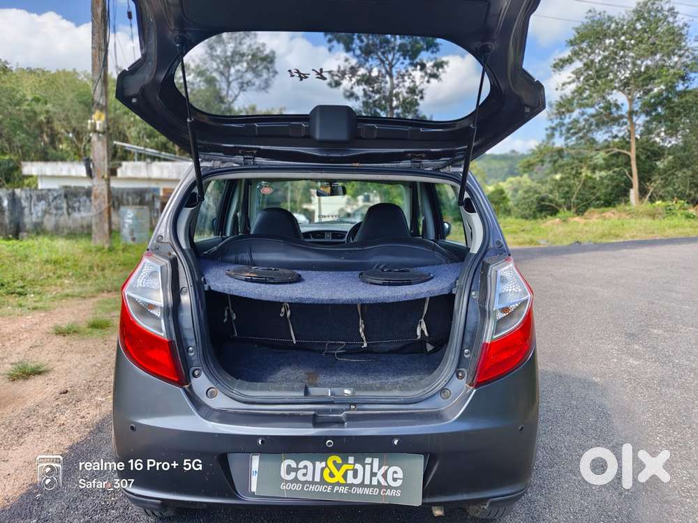 Maruti Suzuki Alto K10 1.0 Vxi, 2016, Petrol