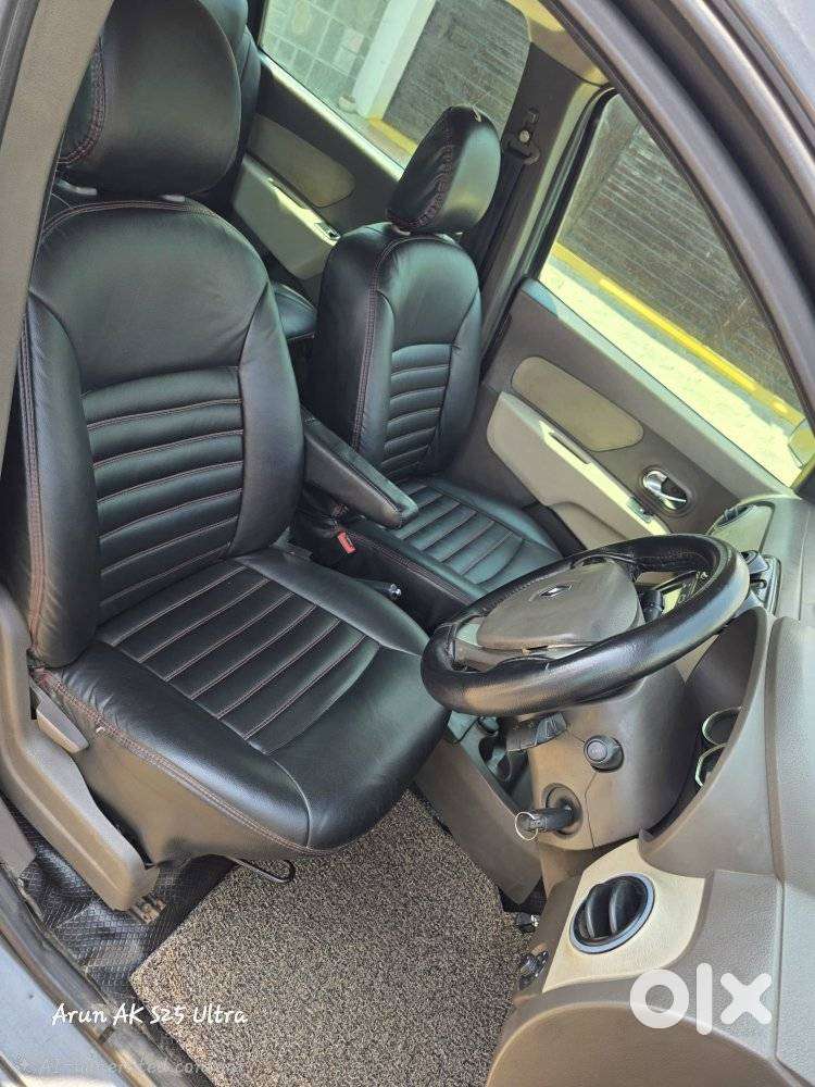 Renault Lodgy 110 Ps Rxz, 2015, Diesel