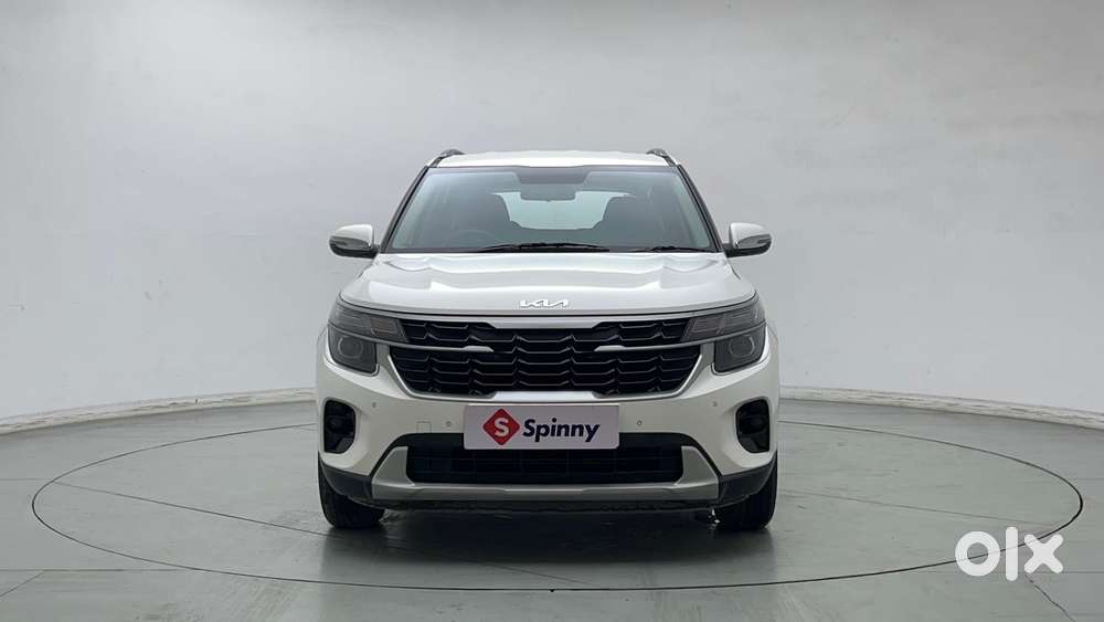 Kia Seltos Htk G, 2023, Petrol