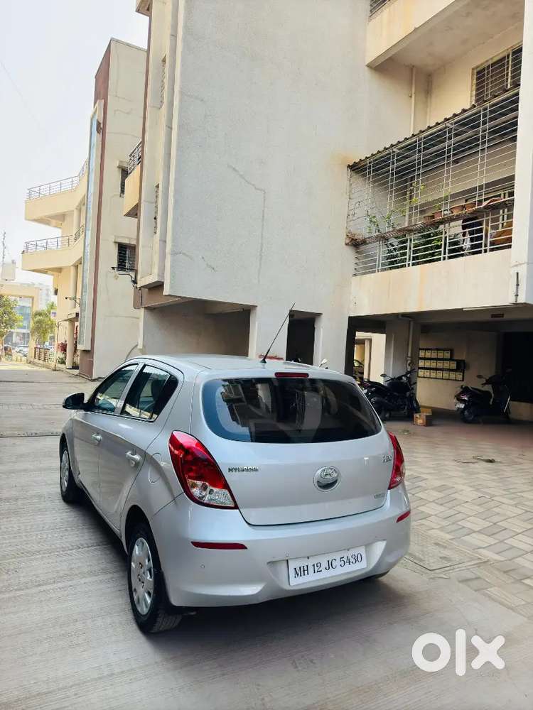 Hyundai I20 Magna O Petrol 2012 1st Owner Good Condition 245000 Negoti