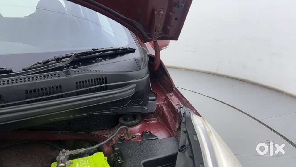 Hyundai Grand I10 1.2 Kappa Sportz, 2013, Petrol