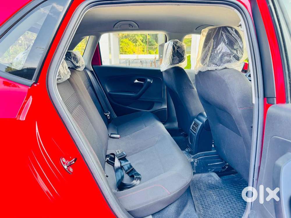 Volkswagen Polo 1.0 Mpi Highline, 2019, Petrol