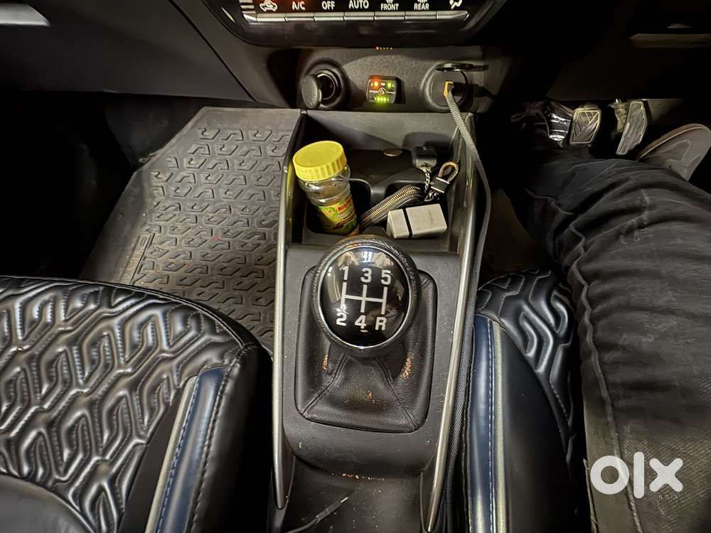 Maruti Suzuki Baleno