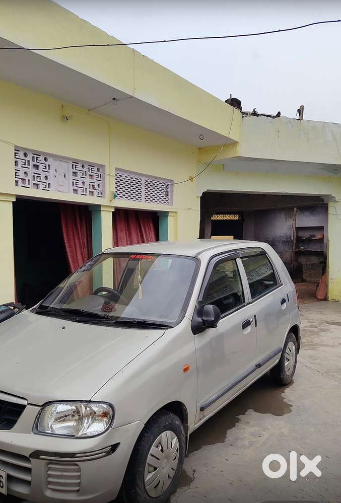 Maruti Suzuki Alto 2009 Petrol Well Maintained