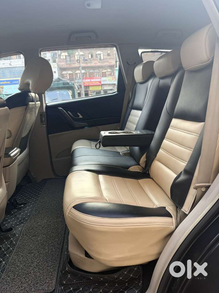 Mahindra Xuv500 W6 1.99 Mhawk, 2018, Diesel