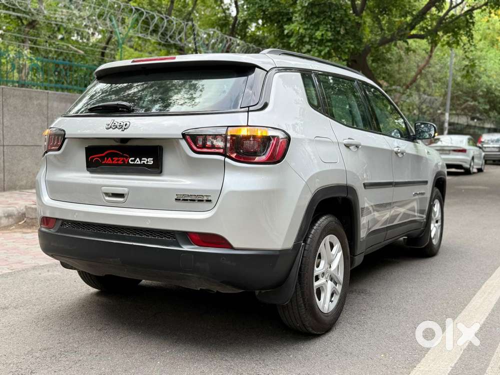 Jeep Compass 1.4 Sport Plus, 2020