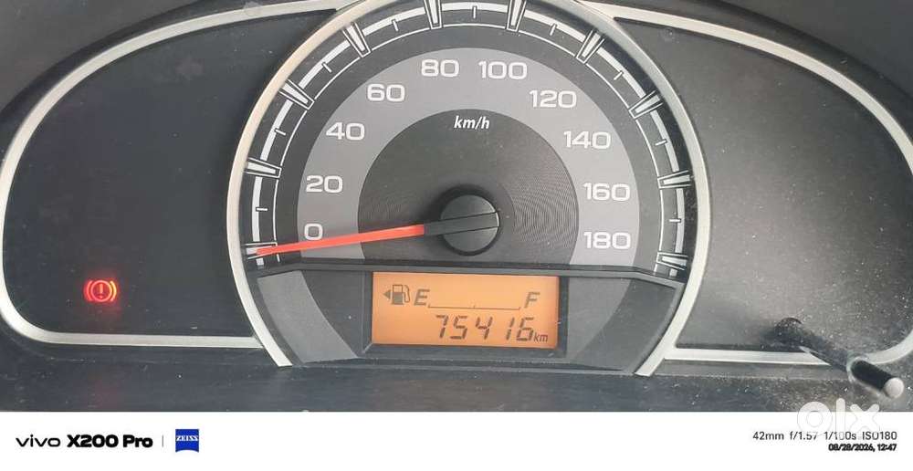 Maruti Suzuki Alto 800 Lxi Opt, 2018, Lpg