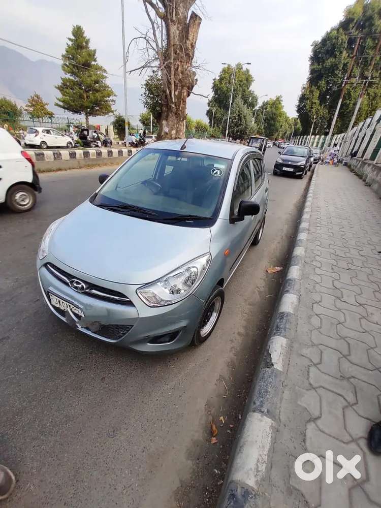 Hyundai I10 1.1 Era 2013 Petrol Manual