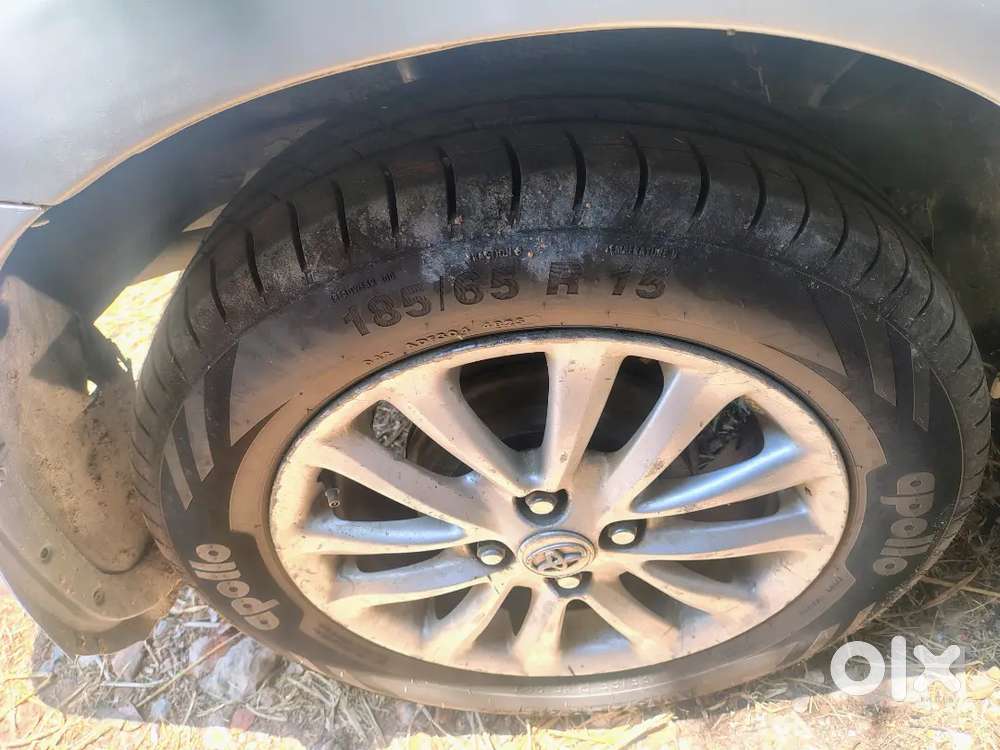 Toyota Etios 2012 Diesel Good Condition