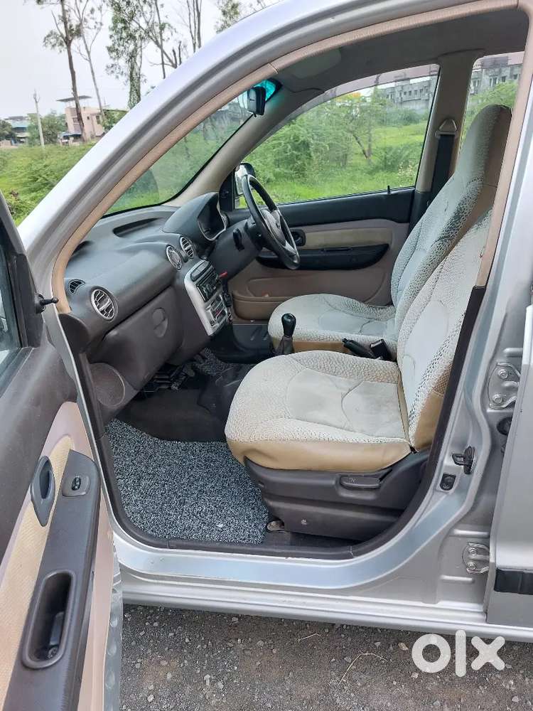 Hyundai Santro Xing Petrol & Cng